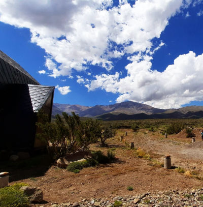 pueblo andino testimonios