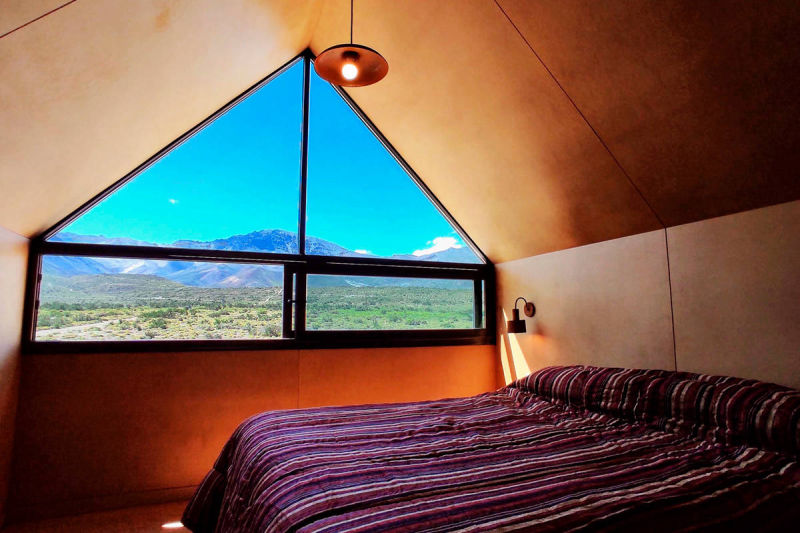 habitacion pueblo andino